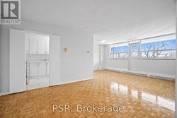 510 - 100 ROWENA DRIVE  Toronto, ON M3A 1P9