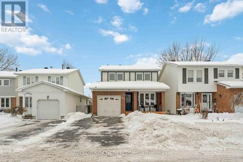 1017 ARROWHEAD PLACE  Ottawa, ON K1C 2S5