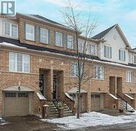 67 - 22 LAVAN LANE  Ajax, ON L1T 0H1