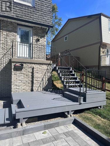330 Ormond Drive, Oshawa, ON - Outdoor