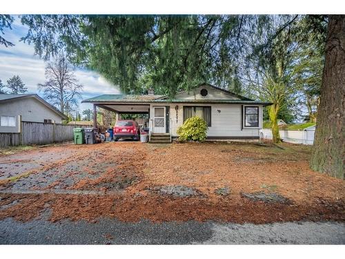 2277 MOULDSTADE ROAD  Abbotsford, BC V2S 3X5