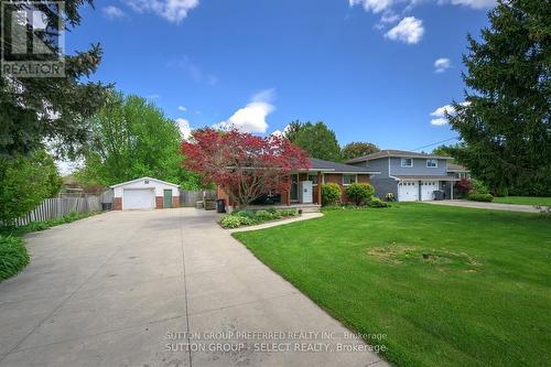 108 COULTER AVENUE  Central Elgin, ON N5R 5A7