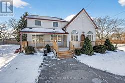 3205 POPLAR AVENUE  Fort Erie (Ridgeway), ON L0S 1N0