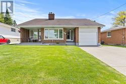 6628 ARGYLL CRESCENT  Niagara Falls (Arad/Fallsview), ON L2G 5E7