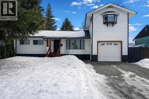 11 NADINA STREET  Kitimat, BC V8C 2A3