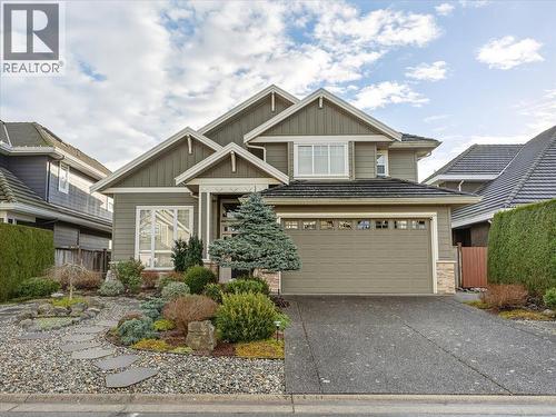 5822 COVE LINK ROAD  Delta, BC V4K 5G8