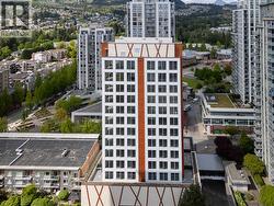 404 2992 GLEN DRIVE  Coquitlam, BC V3B 0A3