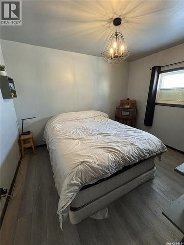 301 2Nd Avenue, Cudworth, SK - Indoor Photo Showing Bedroom