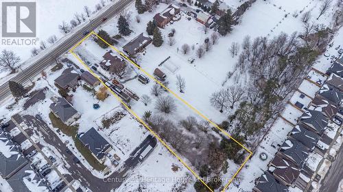 745190 OXFORD ROAD 17  Woodstock (Woodstock - North), ON N4S 7W2