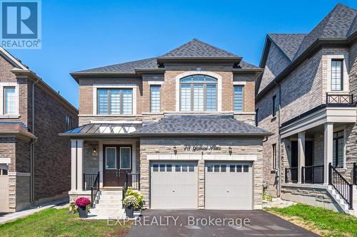 78 GALLANT PLACE  Vaughan, ON L4H 3W7