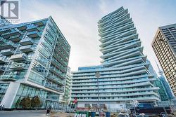 2603 - 15 QUEENS QUAY E  Toronto, ON M5E 0A4
