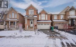 254 FANDANGO DRIVE  Brampton, ON L6X 0M5