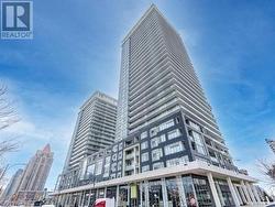 504 - 360 SQUARE ONE DRIVE  Mississauga, ON L5B 0G7