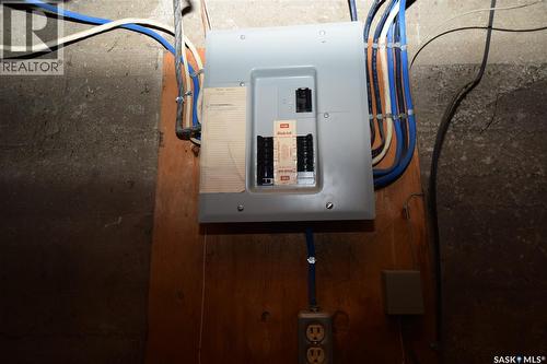 202 Main Street, Cudworth, SK 