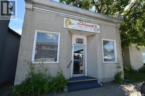 202 Main Street, Cudworth, SK 