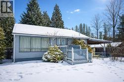 5040 AGAR AVENUE  Terrace, BC V8G 1J1