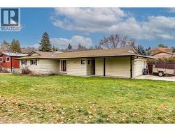 2435 O'Reilly Road  Kelowna, BC V1W 2V7