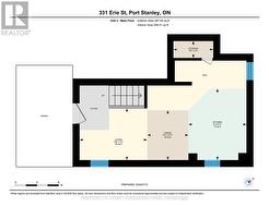 Unit 2 - Main floor - 