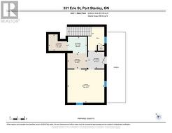 Unit 1 - Main Floor - 