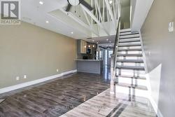 Light Filled Space - 