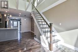 Vaulted - Beamed Ceiling - 