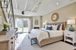 Main Bedroom Option - 