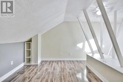 Natural Light Filled Space - 