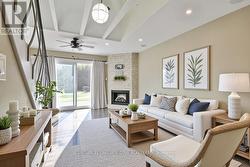 Living Room Option - 