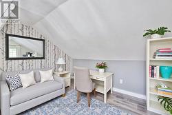 Office Area Option - 