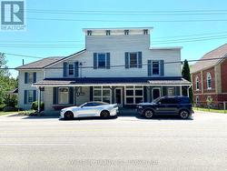 407 MAIN STREET E  Norwich (Springford), ON N0J 1X0