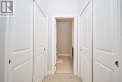 View of the ensuite from the walk-in closet - 