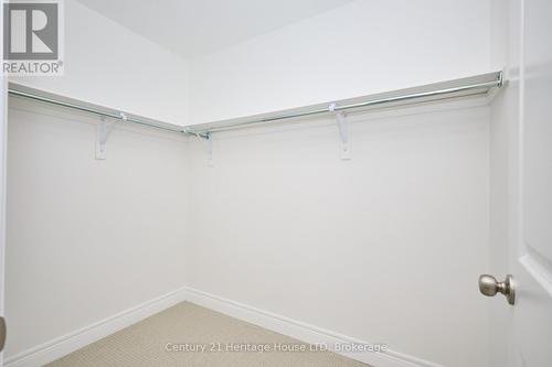 Second floor walk-in closet - 427 Williams Crescent, Fort Erie (Lakeshore), ON - Indoor With Storage