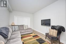 2nd floor loft space - 