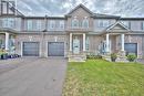 Front view of the house with garage - 427 Williams Crescent, Fort Erie (Lakeshore), ON  - Outdoor With Facade 