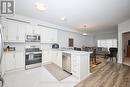 Kitchen - Easy flow throughout the house - 427 Williams Crescent, Fort Erie (Lakeshore), ON  - Indoor Photo Showing Kitchen 