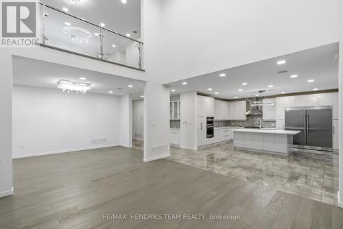 39 Sunrow Gate, Hamilton (Lakeshore), ON - Indoor