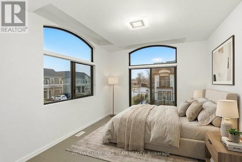 39 Sunrow Gate, Hamilton (Lakeshore), ON - Indoor Photo Showing Bedroom