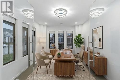 39 Sunrow Gate, Hamilton (Lakeshore), ON - Indoor