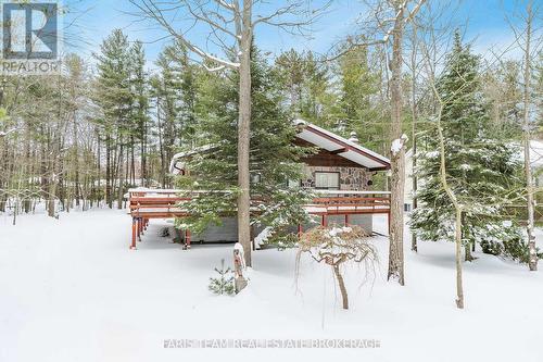 39 ROSEMARY ROAD  Tiny, ON L0L 2T0