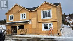 19-21 Irish Town Road  Bay Bulls, NL A0A 1C0