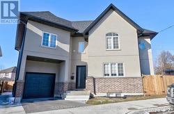 60 EMMETT AVENUE  Toronto, ON M6M 2E6