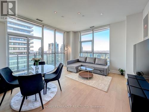 Lph3802 - 33 Shore Breeze Drive, Toronto, ON - Indoor