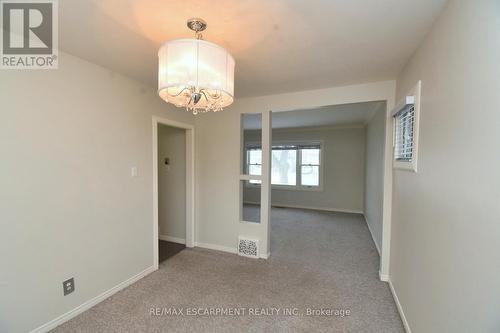 180 Adair Avenue N, Hamilton, ON - Indoor Photo Showing Other Room