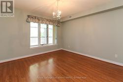 Primary Bedroom - Window to 13'x21' Covered Deck - 