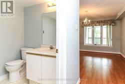 3-pc. Ensuite (with Jet bathtub) near Primary Bdrm - 