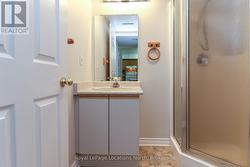 3-Piece Guest Bathroom (with Corner Shower) - 