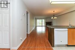 Front Entrance View to Open Concept Living Areas - 