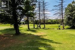 Nearby Tranquil Golf Course Setting - 