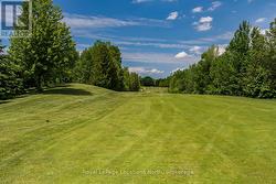 Golf Course Fairway of Nearby 4th Hole at Marlwood - 