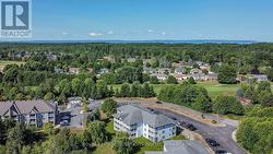 Nearby 4th Fairway of Marlwood Golf Course - 